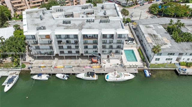 8100 Byron Ave 501, Miami Beach, FL 33141