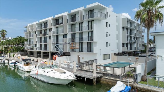 8100 Byron Ave 501, Miami Beach, FL 33141