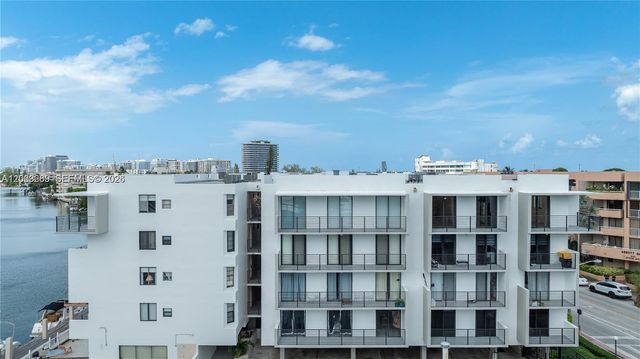 8100 Byron Ave 501, Miami Beach, FL 33141