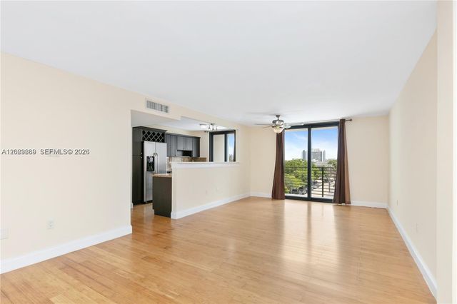 8100 Byron Ave 501, Miami Beach, FL 33141