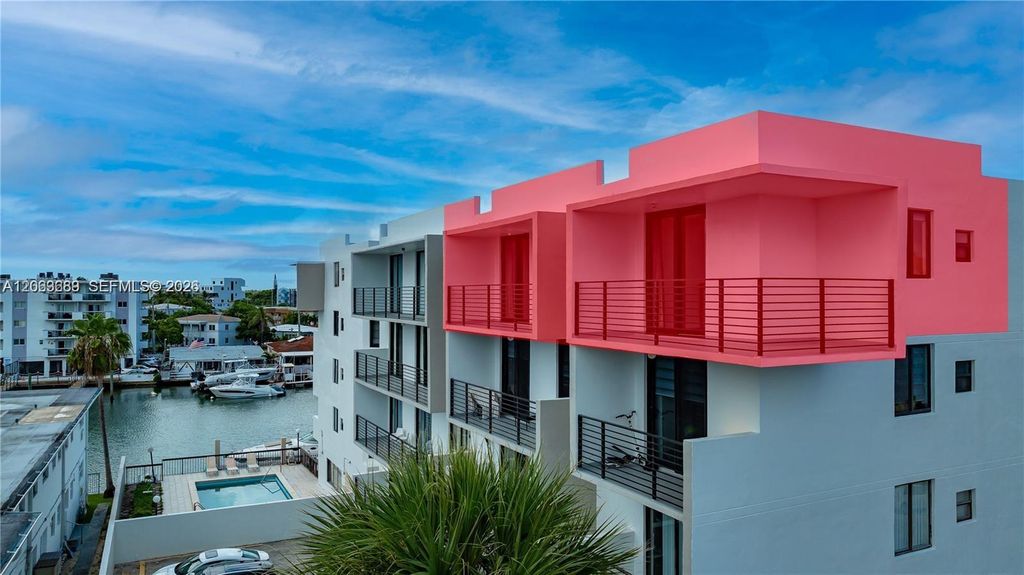 8100 Byron Ave 501, Miami Beach, FL 33141