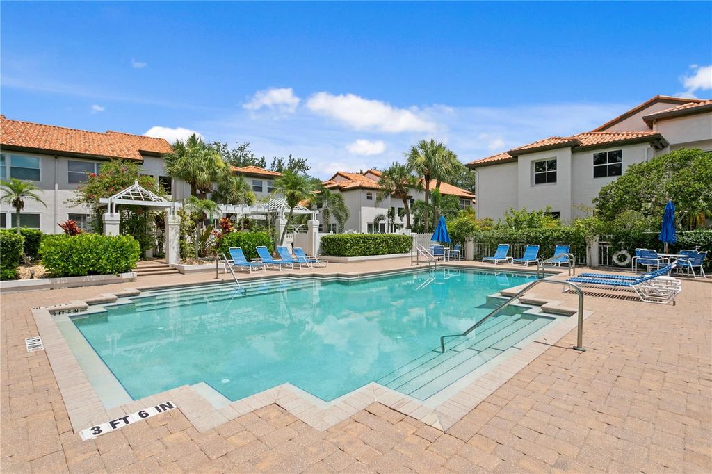 Image 47 of property listing at 1116 SHIPWATCH CIRCLE, Tampa, FL 33602