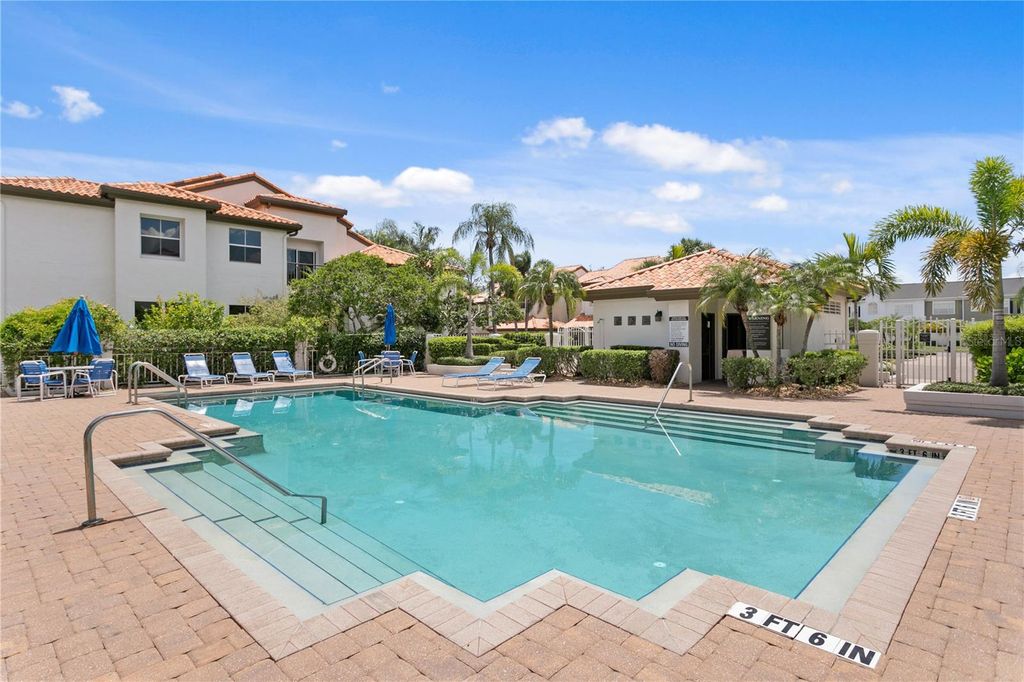 Image 48 of property listing at 1116 SHIPWATCH CIRCLE, Tampa, FL 33602