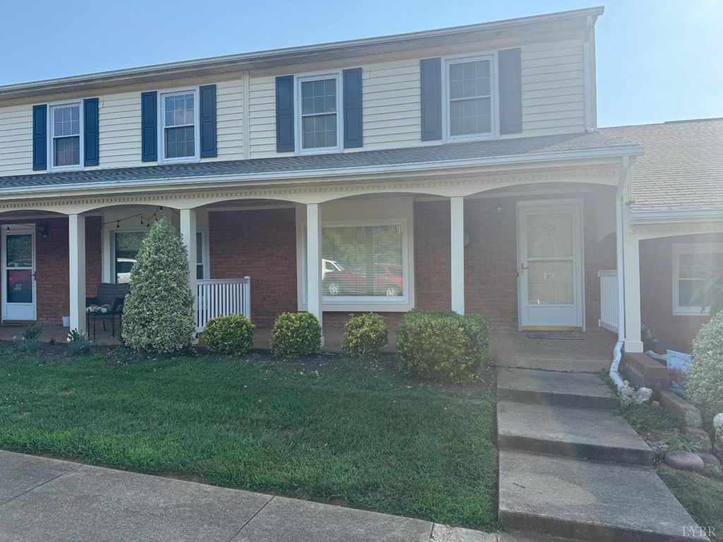 90 Cavalier Court, Lynchburg, VA 24502