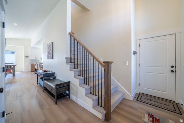 7254 S SOPHIA RIDGE CT, West Jordan, UT 84081