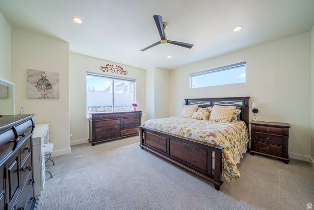 7254 S SOPHIA RIDGE CT, West Jordan, UT 84081