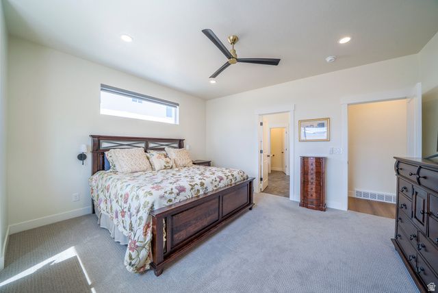 7254 S SOPHIA RIDGE CT, West Jordan, UT 84081
