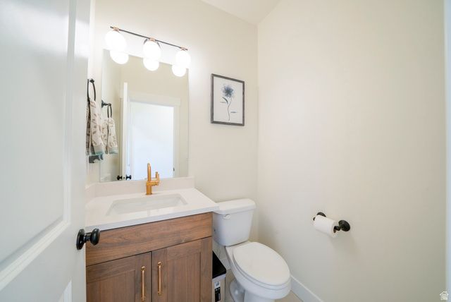 7254 S SOPHIA RIDGE CT, West Jordan, UT 84081