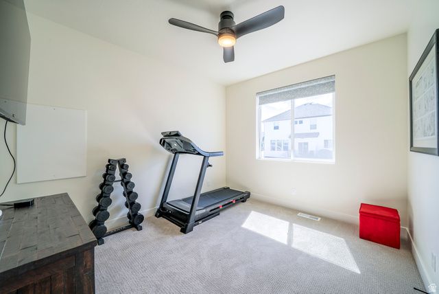 7254 S SOPHIA RIDGE CT, West Jordan, UT 84081