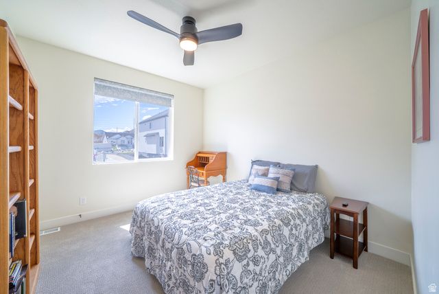 7254 S SOPHIA RIDGE CT, West Jordan, UT 84081