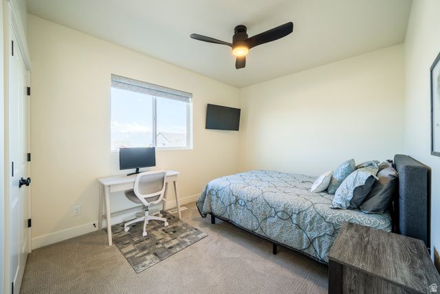 7254 S SOPHIA RIDGE CT, West Jordan, UT 84081