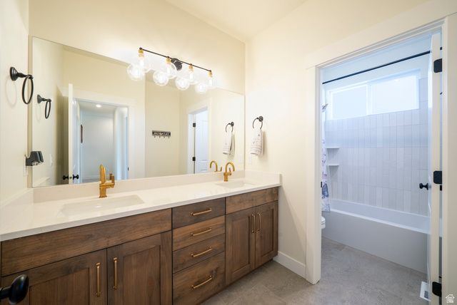7254 S SOPHIA RIDGE CT, West Jordan, UT 84081