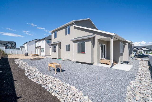 7254 S SOPHIA RIDGE CT, West Jordan, UT 84081