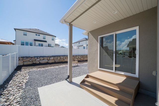 7254 S SOPHIA RIDGE CT, West Jordan, UT 84081