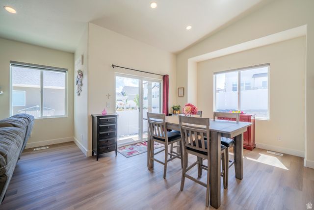 7254 S SOPHIA RIDGE CT, West Jordan, UT 84081