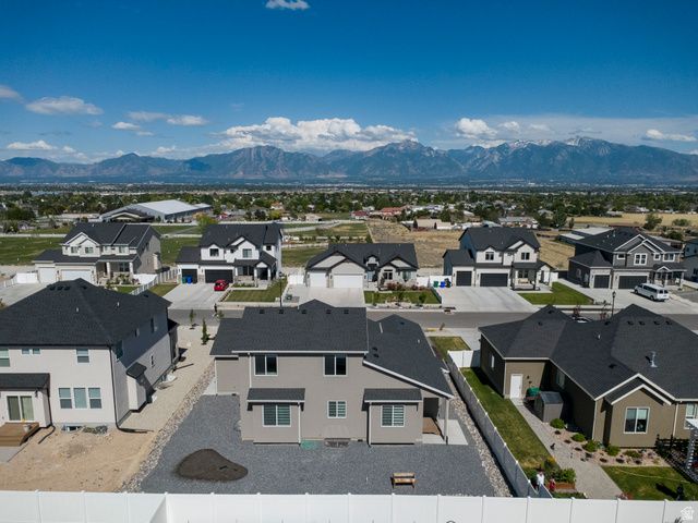 7254 S SOPHIA RIDGE CT, West Jordan, UT 84081
