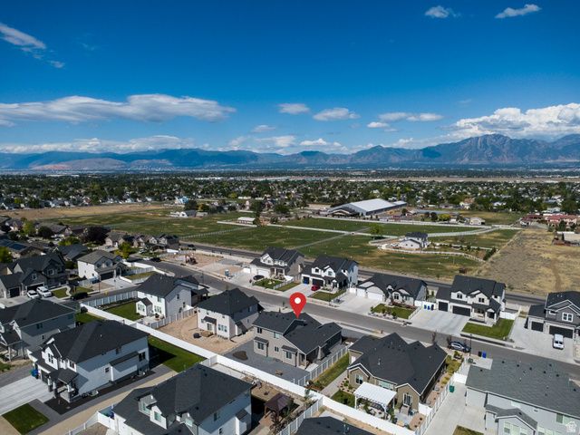 7254 S SOPHIA RIDGE CT, West Jordan, UT 84081