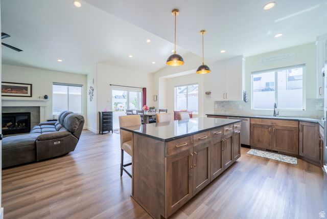 7254 S SOPHIA RIDGE CT, West Jordan, UT 84081