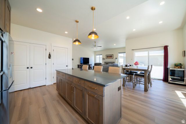 7254 S SOPHIA RIDGE CT, West Jordan, UT 84081