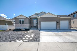 7254 S SOPHIA RIDGE CT, West Jordan, UT 84081