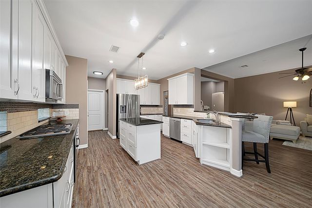 16403 Canyon Chase Drive, Houston, TX 77095