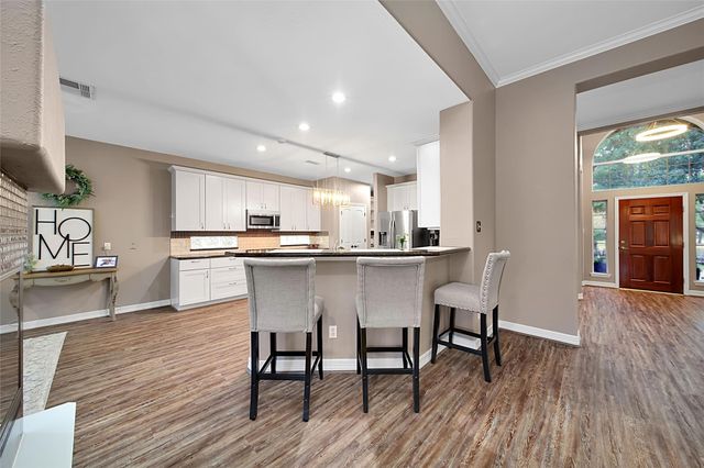 16403 Canyon Chase Drive, Houston, TX 77095