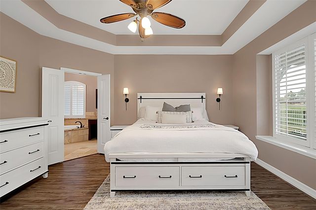 16403 Canyon Chase Drive, Houston, TX 77095