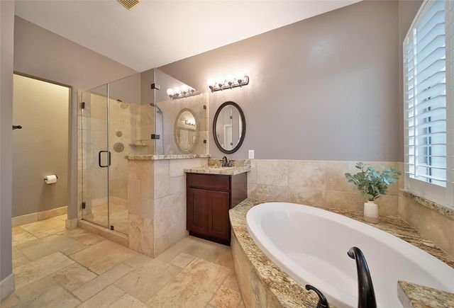 16403 Canyon Chase Drive, Houston, TX 77095