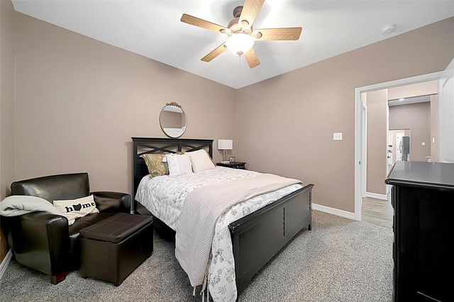 16403 Canyon Chase Drive, Houston, TX 77095