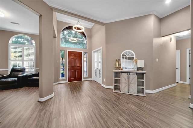 16403 Canyon Chase Drive, Houston, TX 77095