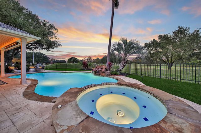 16403 Canyon Chase Drive, Houston, TX 77095