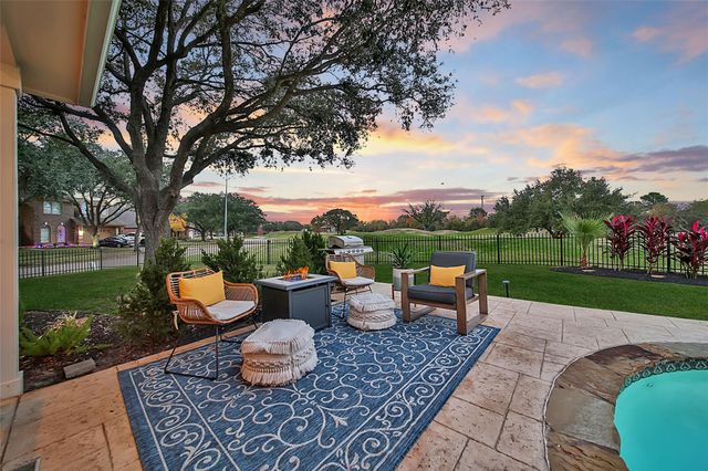 16403 Canyon Chase Drive, Houston, TX 77095