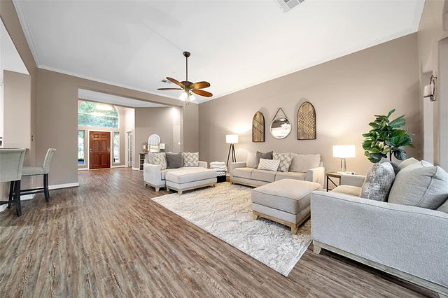 16403 Canyon Chase Drive, Houston, TX 77095