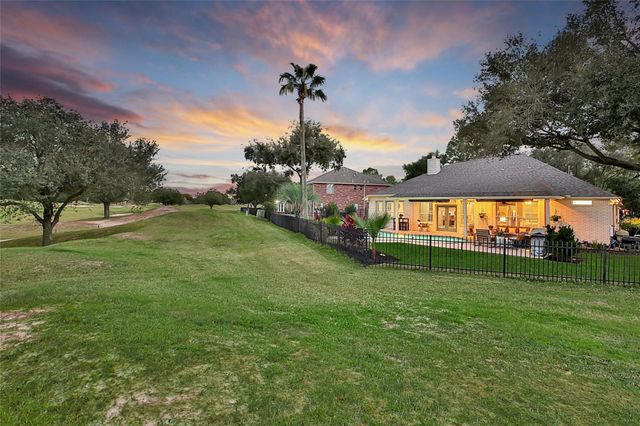 16403 Canyon Chase Drive, Houston, TX 77095