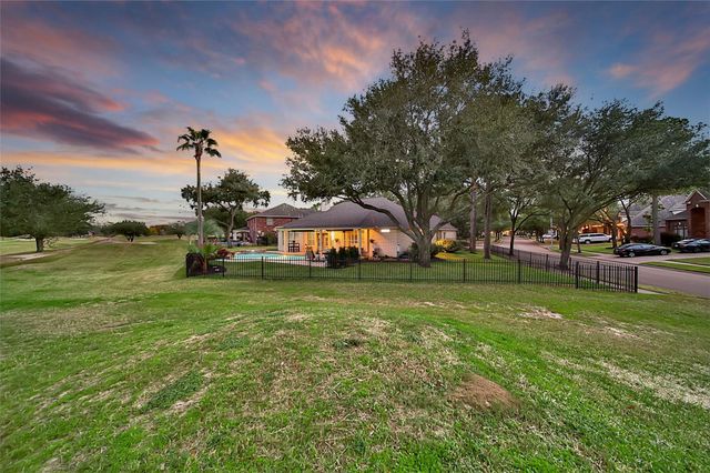 16403 Canyon Chase Drive, Houston, TX 77095