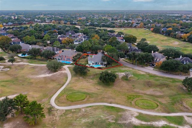 16403 Canyon Chase Drive, Houston, TX 77095