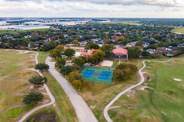 16403 Canyon Chase Drive, Houston, TX 77095