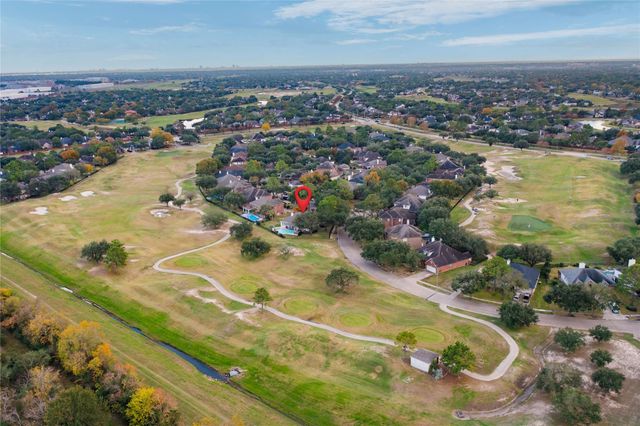 16403 Canyon Chase Drive, Houston, TX 77095