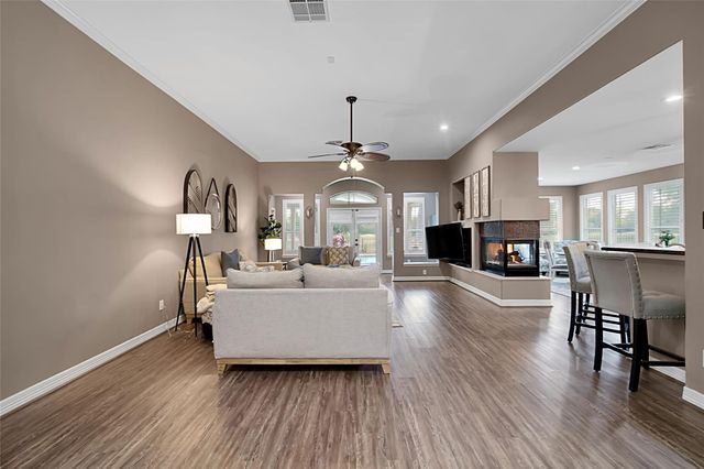 16403 Canyon Chase Drive, Houston, TX 77095