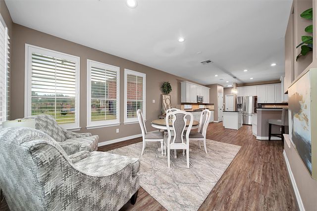 16403 Canyon Chase Drive, Houston, TX 77095