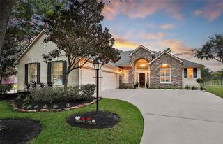 16403 Canyon Chase Drive, Houston, TX 77095