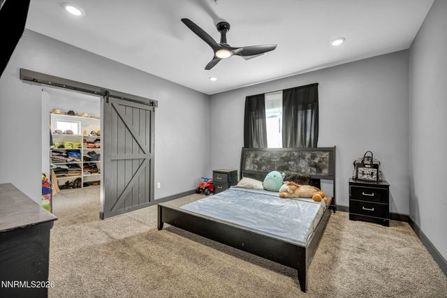 195 E 5th Avenue, Sun Valley, NV 89433