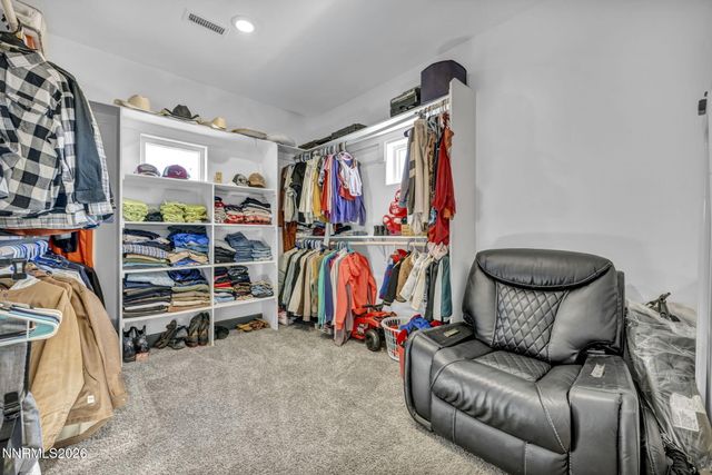 195 E 5th Avenue, Sun Valley, NV 89433