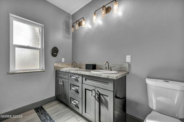 195 E 5th Avenue, Sun Valley, NV 89433