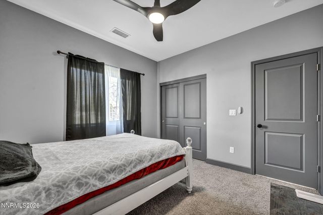 195 E 5th Avenue, Sun Valley, NV 89433