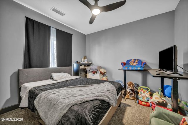 195 E 5th Avenue, Sun Valley, NV 89433