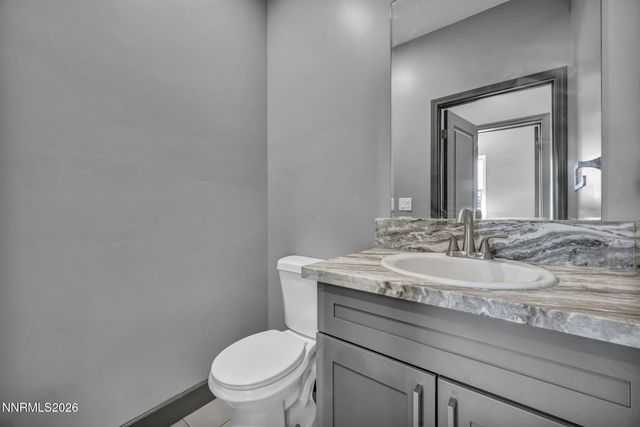 195 E 5th Avenue, Sun Valley, NV 89433