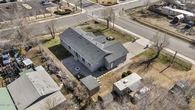 195 E 5th Avenue, Sun Valley, NV 89433