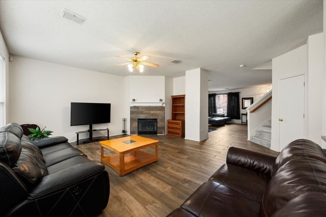 4804 Palm Ridge Drive, Fort Worth, TX 76133