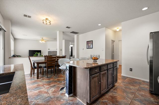 4804 Palm Ridge Drive, Fort Worth, TX 76133